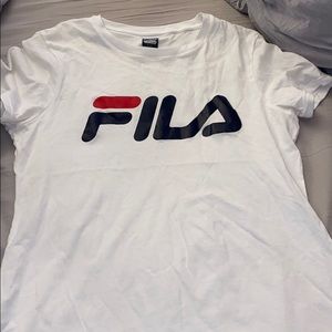 Fila t-shirt